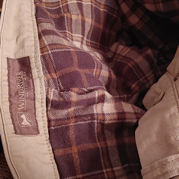 Levi's Jeans, Wind River and Rhyno Pants - Picture 9 of 13